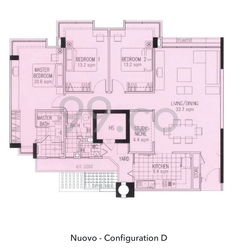Nuovo (D20), Condominium #210709251